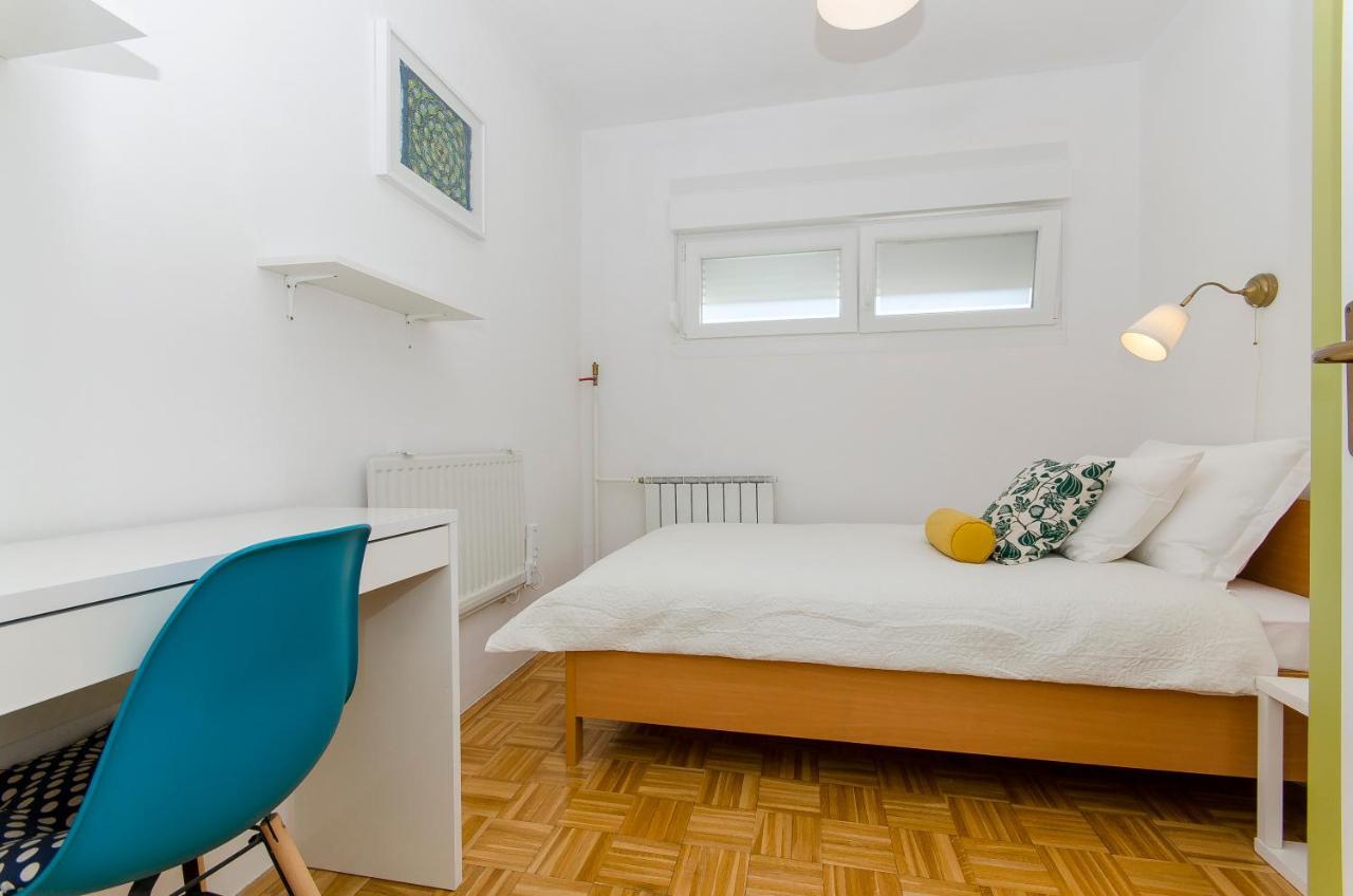 Apartment Maya Split Extérieur photo