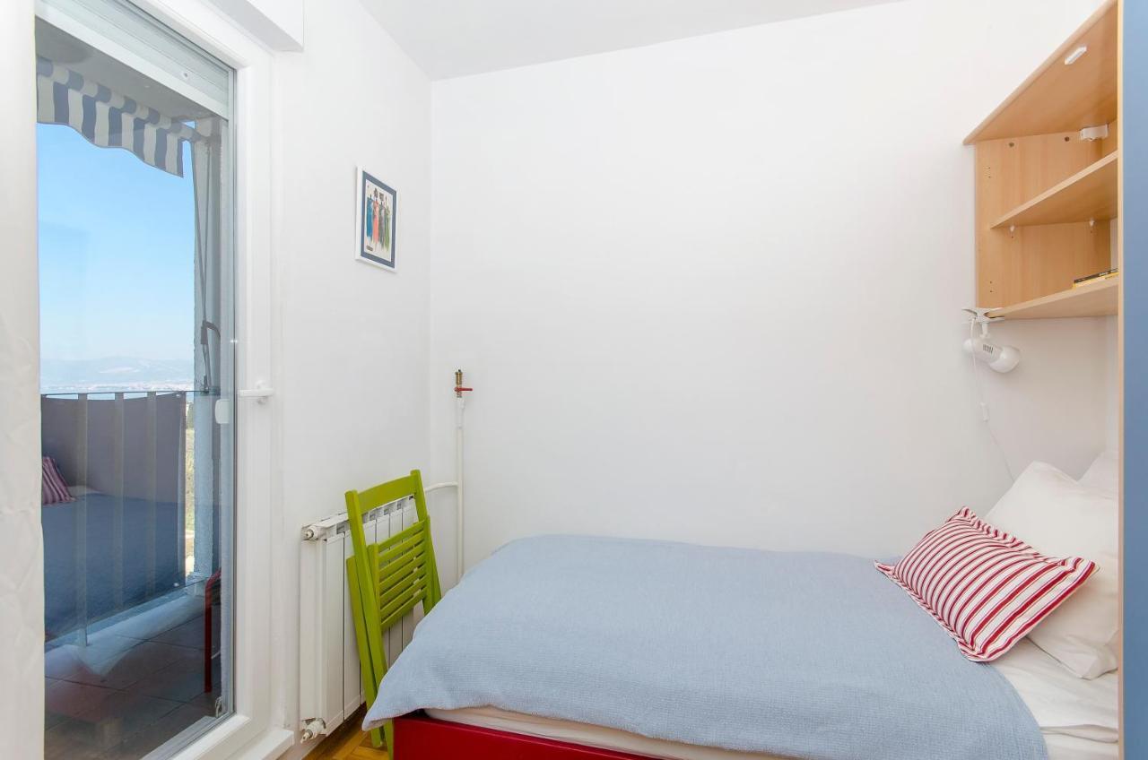 Apartment Maya Split Extérieur photo