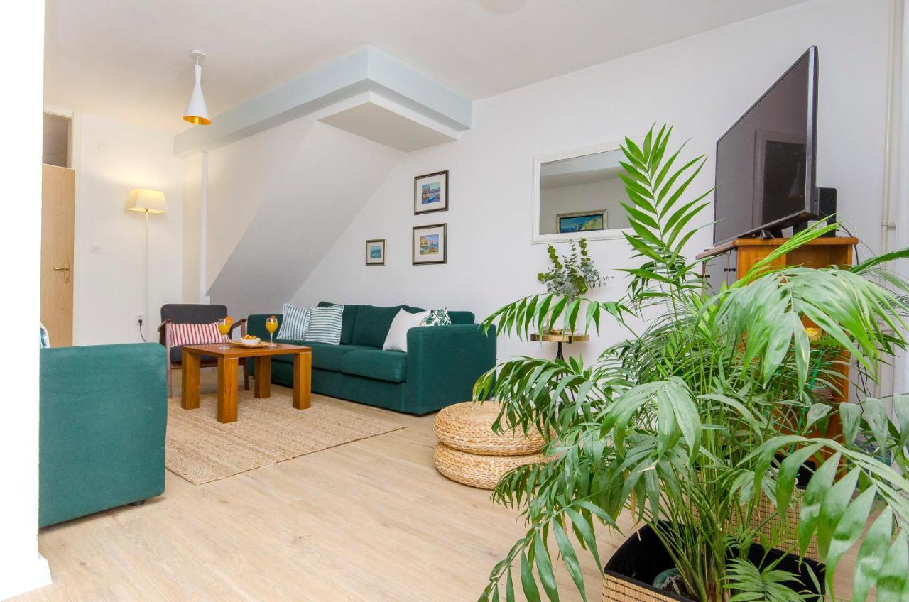 Apartment Maya Split Extérieur photo