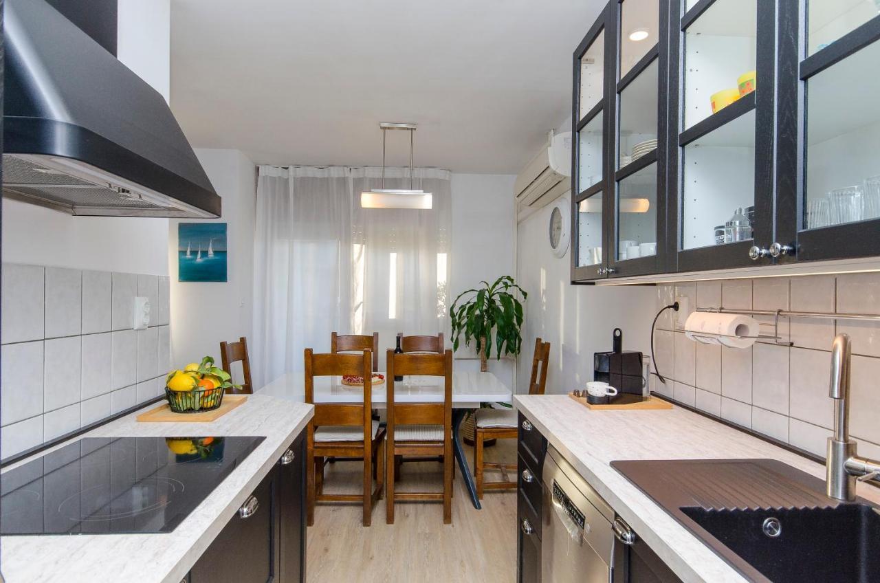 Apartment Maya Split Extérieur photo