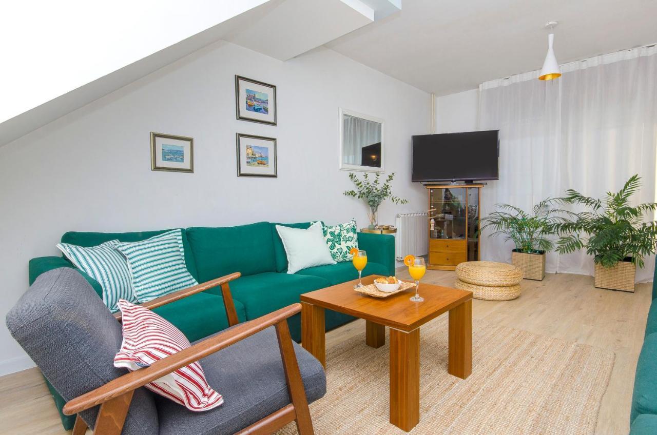 Apartment Maya Split Extérieur photo