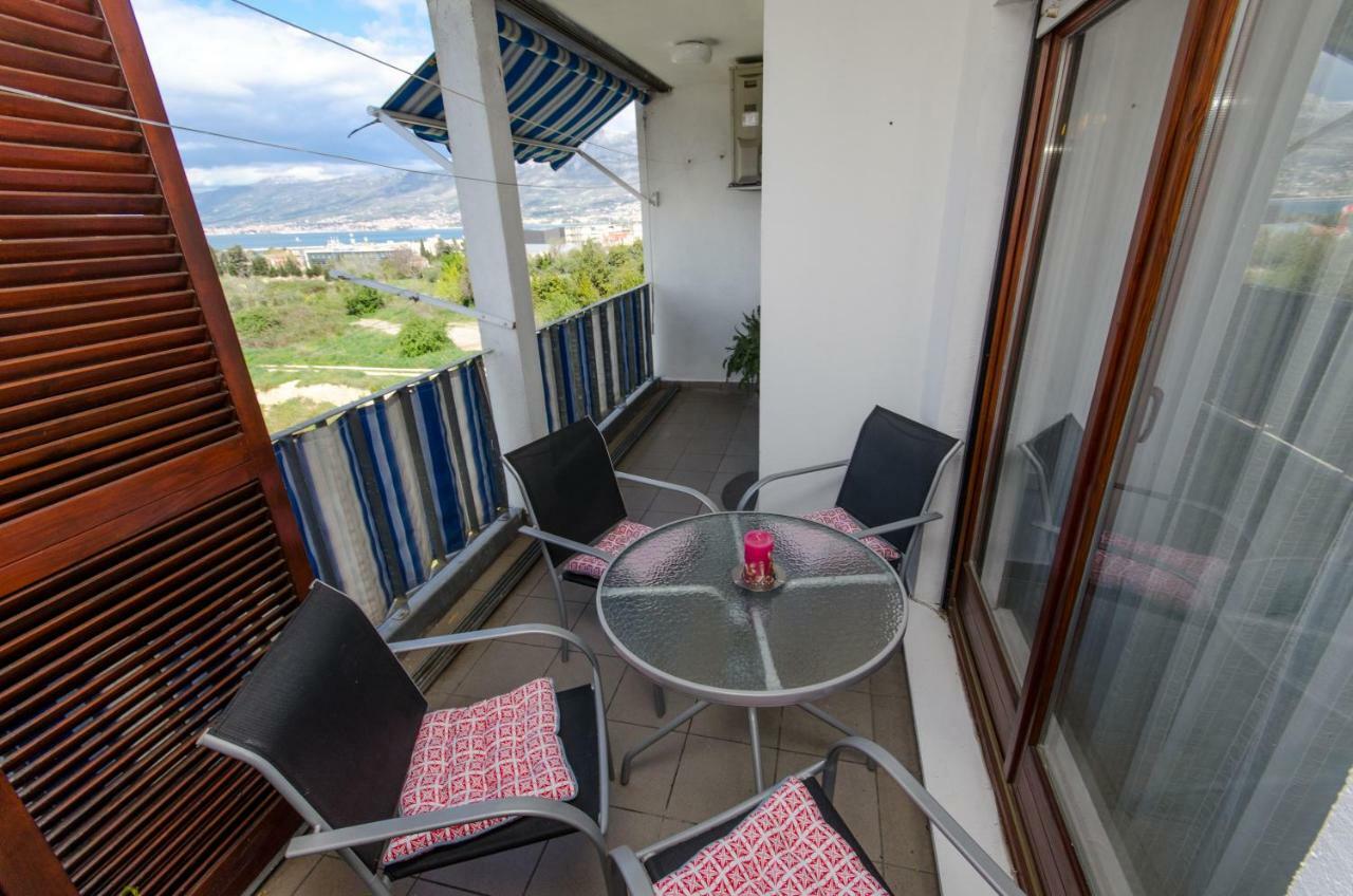 Apartment Maya Split Extérieur photo