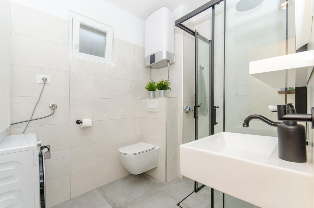 Apartment Maya Split Extérieur photo