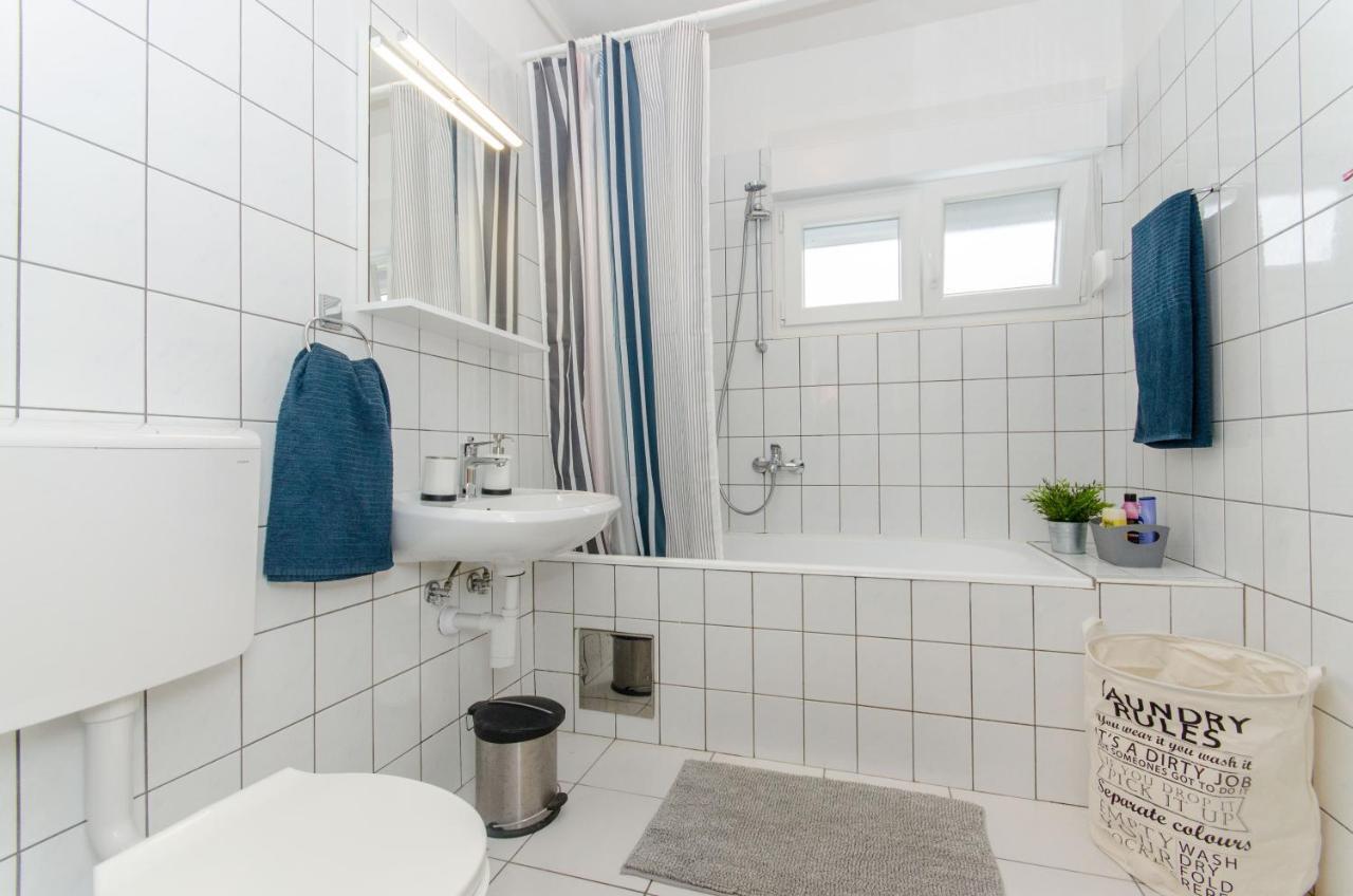 Apartment Maya Split Extérieur photo